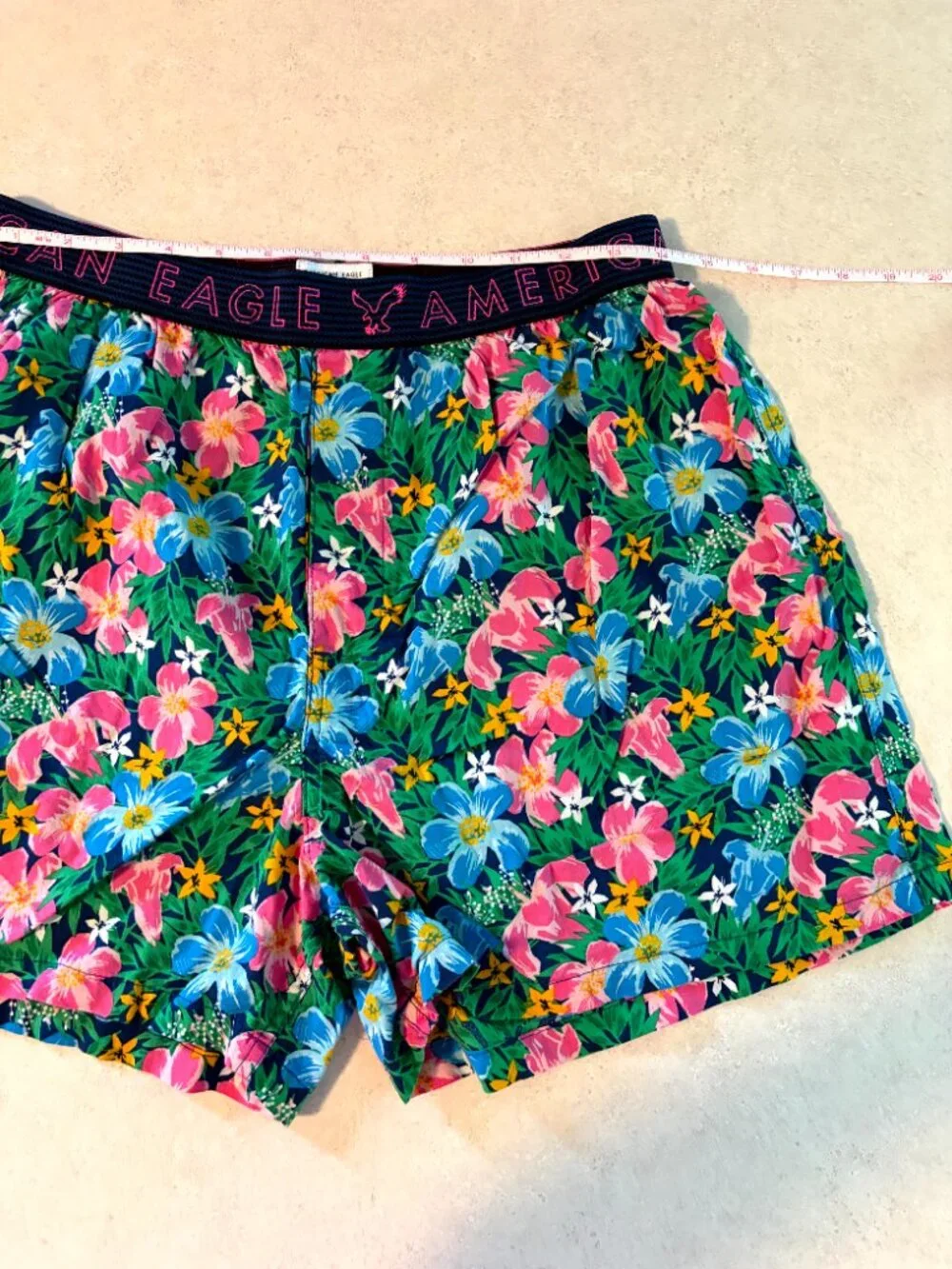 American Eagle Men's 4